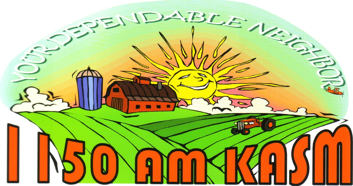 1150 AM KASM