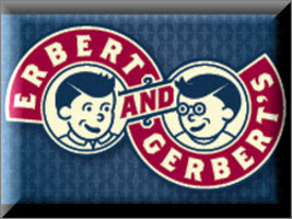 Erbert and Gerbert's